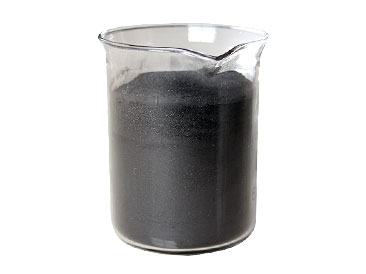 Post calcined petroleum coke